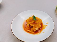 酱萝卜-宁海食府(大剧院店)
