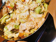 -徽三说·土徽菜·中国徽菜连锁品牌(一中店)