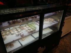 甜点-好伦哥比萨烤肉自助(八里桥店)