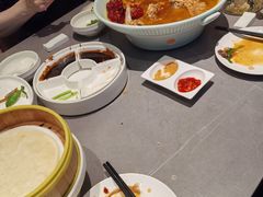 -宏宴·新京菜(望京店)