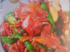 -老山东·山东菜(鲁菜名店)