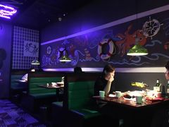 -蛮横肉蟹煲(印象城店)