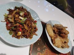 -红樱桃·欢乐餐厅(太原里店)