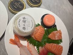 -曲水兰亭·兰亭·宴(上海虹桥店)
