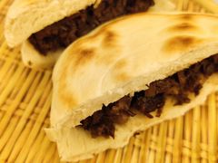 肉夹馍-玉华宫宾馆·餐厅(铜川驻京办店)