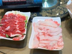 -潮汕壹号·潮汕菜·打边炉·生腌(总店)