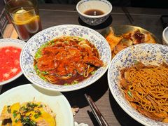 -阿大排档(长春这有山店)