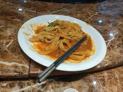 -伊和园清真餐饮