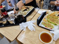 -众品老方子锅贴甜沫(李村店)