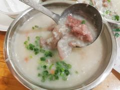 -南记食粥坊·宵夜大排档(莲花总店)