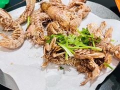-老虎滩大连海鲜烧烤(建邺云锦路总店)
