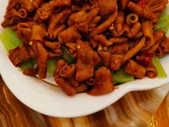 酱爆鹅肠-椿记烧鹅(叠彩店)