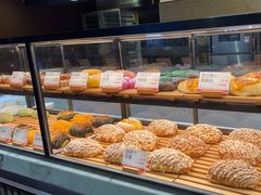 -木子木水日式烫面包(观音桥星光68广场店)