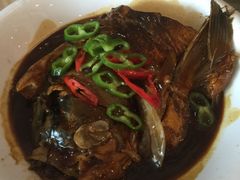 -扬州狮子楼·非遗淮扬菜(总店)
