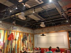 -枪火串烧·东北特色烧烤(罗湖总店)