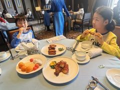 -鹭禧·中餐厅(厦门波特曼七星湾酒店)