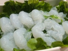 自制魔芋-海底捞火锅(劲松店)