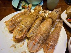 -南海渔家•海鲜•正宗海南菜(海棠湾店)