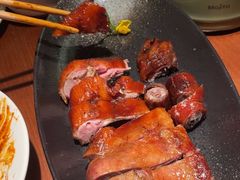 -南拳十三姨·潮汕砂锅粥(世纪金源店)