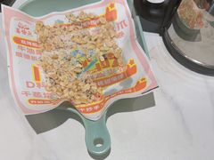 -喜势点·糖沙翁手工茶点·本地人茶居(永庆坊店)