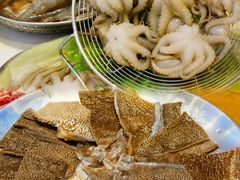 -荣叔港式沙嗲牛肉火锅(正佳潮流店)