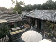 -糖房咖啡(南锣鼓巷店)