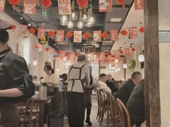 -乔街深夜食堂·小龙虾·高压锅生蚝(杭州总店)
