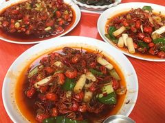 -回味南塘老王虾尾(总店)
