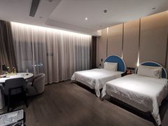-广州高铁南站亚朵酒店