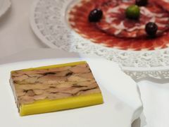 -Le Bistrot de Racine