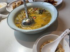 -外婆家(古墩印象城店)