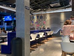 大堂-野萃山·潮汕厚果汁(十亩地店)