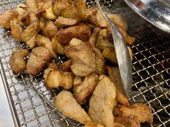 -不好找木炭烤肉