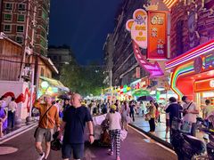 -丁家脆哨(民生路店)
