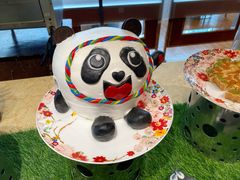 -永泰福朋喜来登酒店-宜客乐自助餐厅(远大路店)