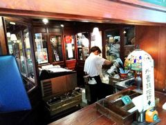 -古董花园(思南路42弄小区店)