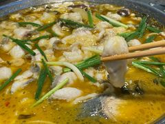 -胖子鱼·天水麻辣鱼火锅(秦州407店)