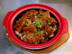 -大树餐厅(环球港店)