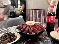 -指爱龙虾(金杨路总店)