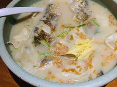深巷里有黄鱼馄饨-苏小柳手作点心(控江旭辉分院)