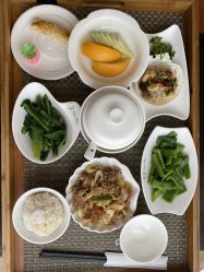 点击看大图 -馨月汇·一悦馨香月子中心(前滩店)