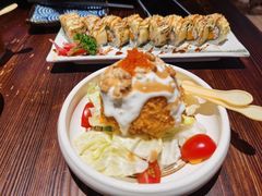 -小川洋风料理(街道口店)