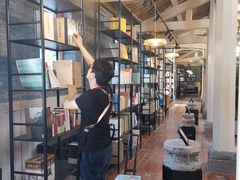 -中华圣公会教堂旧址