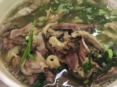 -阿叶羊杂碎(前进街店)