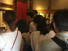 -一兰拉面(池袋店)