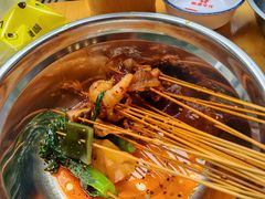 -嘉州鲜知味钵钵鸡(奎星楼店)