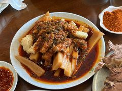 -清真·益鑫羊肉手抓馆(花园北街店)