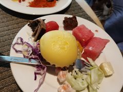 -天怡豪生大酒店-怡园中餐厅(枣山路店)