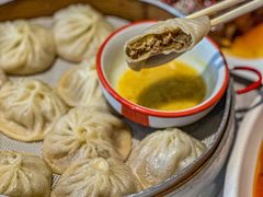 -老苏扬饭店