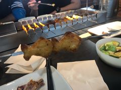 -很久以前羊肉串(朝阳路店)